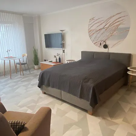 Muehle Apartment