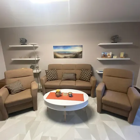 Muehle Apartment *
