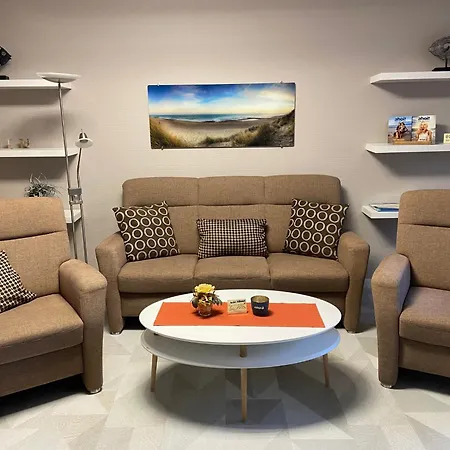 Muehle Apartment Norderney