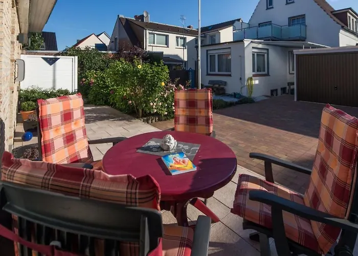 Muehle ノルダーナイ