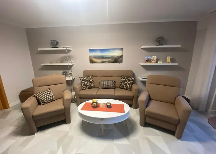 Muehle アパート *